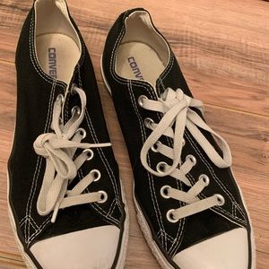 Ladies  Converse